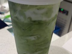 -吴山山·椰子酸奶(天河南店)