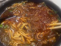 -牛煎里牛肉煎包淮南牛肉汤(广东路店)