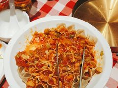 -西贝(武汉群星城店)