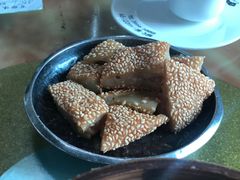 -百回味老爸茶(海彤店)