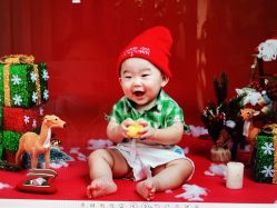 -小熊维尼高端儿童摄影(宝安旗舰店)