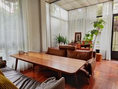 -陶享时光西餐·下午茶·竹林花园(新城店)