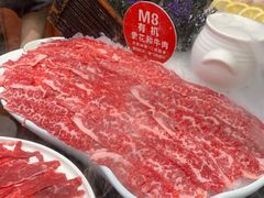 -牛鼎盛新疆雪花鲜牛火锅(武夷绿洲 店)