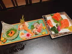 -山上下日本料理(万象城店)