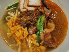 -桂在香知桂林米粉(南岗松雷店)