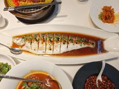 -院里寻菜·精致庭院菜(观沙岭店)