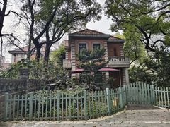 -上海瑞金洲际酒店