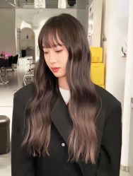 -Z.X HAIR SALON张新美业