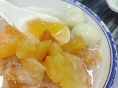 -智香甜品店