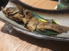 -和彩放题餐厅(酒仙桥店)