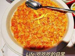 -米桃-吴韵风雅·拙园(北外滩来福士店)