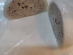 咖啡Q弹麻薯暴风雪-DQ·蛋糕·冰淇淋(惠山万达店)