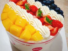 -85度C(南京龙江店)