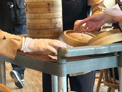 -南翔馒头店(豫园店)