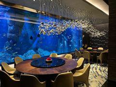 -渔火·特色餐厅(佘山世茂洲际酒店)