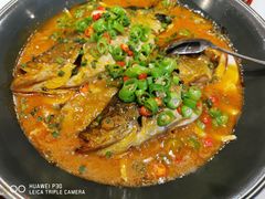 -香丰阁·烤鸭·川湘菜(昌平店)