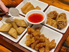 -临家闽南菜(环岛路店)