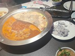 -额尔敦·品质自助(摩尔城店)