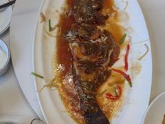 -渔码头食府·20年蓬莱老字号(登州路店)