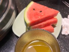 -盛江山自助料理(太原街万达店)