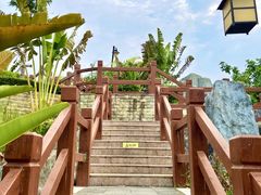 -珠海海泉湾度假区