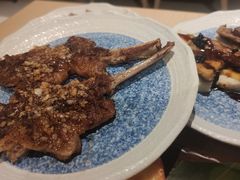 -大渔铁板烧(万象城店)