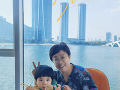 -前王院•巧克力海鲜市集餐厅(万平口店)