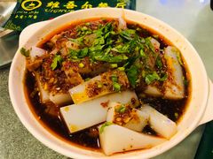 凉粉-维吾尔餐厅(宜山路店)