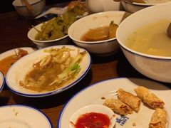 -咸亨大酒店-自助餐厅(解放南路店)