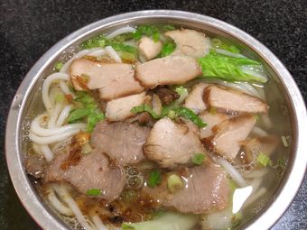 永福清汤粉(东环路店)