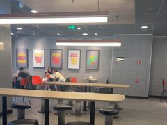 -麦当劳(莆田荔城大道万达店)