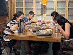 -辉记炭烧海鲜大排档·老字号(福田店)