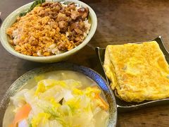 -古代饭堂(冠亚店)