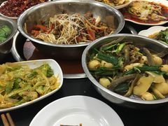 -弓虽昌焖烧鸡(大竹林店)