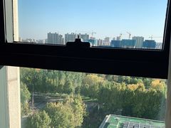 -廊坊固安福朋喜来登酒店