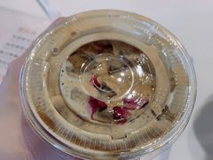 -太平洋咖啡(海滨泳场店)