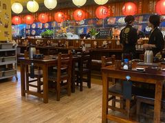 -鸟鹏烧鸟居酒屋(仁恒梦中心店)