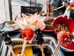 -大隐·成都火锅Bistro(合生麒麟新天地店)