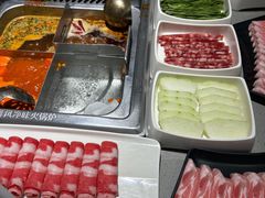 -海底捞火锅(八佰伴店)