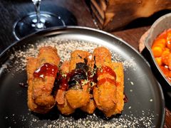 紫菜粉丝卷-Fuzzy Bistro 浮几韩餐·茶酒馆