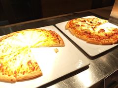 -长沙芙蓉国温德姆至尊豪廷大酒店-自助餐厅