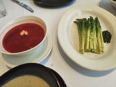 -马克西姆俄罗斯餐厅(通亚街店)