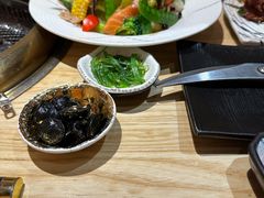 -松鱼亭·和牛烧肉(协鑫广场店)