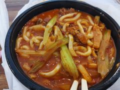 -米兜兜米粉·新疆料理(川大店)