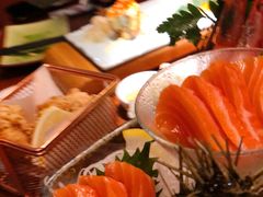 -鳗鱼家·深夜食堂(军博店)
