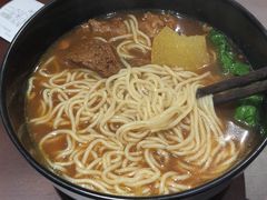 -牛腩之旅·牛腩牛杂煲(光启城美食城店)