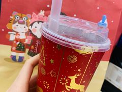 满肉红颜-九秋茶铺(三里屯店)