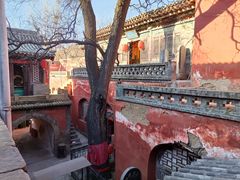 -店头古堡