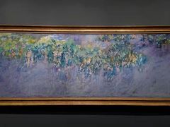 -印象莫奈时光映迹艺术展