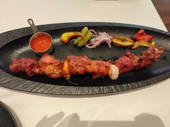 -马克西姆俄罗斯餐厅(通亚街店)